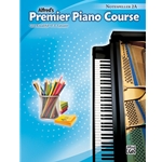Premier Piano Course Level 2A Notespeller