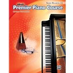 Premier Piano Course Level 1A Sight Reading