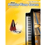 Premier Piano Course Level 1B Sight Reading
