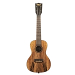 Kala Spalted Mango Concert Ukuleue