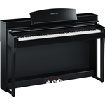 Yamaha Clavinova CSP150 Digital Piano