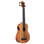 Kala U-Bass Nomad Acoustic-Electric