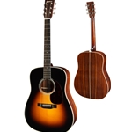Eastman E20 Dreadnought Acoustic Guitar Sunburst
