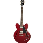 Epiphone ES-335  Electric Guitar Cherry