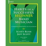 Habits of a Successful Beginner Band Musician Flute