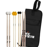 Vic Firth Educational Pack 2a