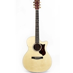 Martin GPCPA2 Mahogany Guitar w/ Hardshell Case