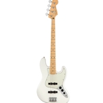Fender Player Jazz Electric Bass Polar White