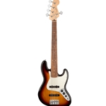 Fender Player Jazz Electric Bass 5 String Sunburst