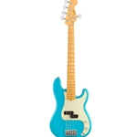 Fender American Pro II P Bass V Miami Blue