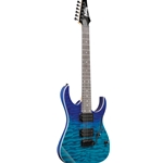 Ibanez Electric Guitar Blue Gradiation