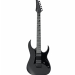Ibanez GRGR131EX Electric Guitar Black Flat