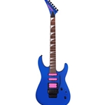 Jackson X Series Dinky DK3XR HSS Electric Guitar Cobalt Blue