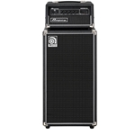 Ampeg Micro-CL Stack 100W Head & Cabinet Bass Amp