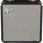 Fender Rumble 25 Combo Bass Amp