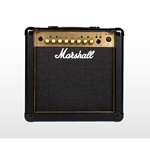 Marshall 15 Watt Guitar Amp with Effects