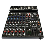 Peavey 10 Channel Console AutoTune Mixer