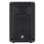 Yamaha DBR10 2 Way 10" 700w Powered PA Speaker