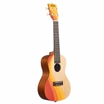 Kala Surf Serires Concert Uke Swell