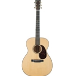 Martin 000-18 Modern Deluxe Acoustic Guitar Natural