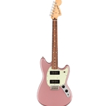Fender Player Mustang 90 Electric Guitar Burgundy Mist Metallic