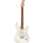 Fender Player Strat Electric Guitar Polar White