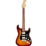 Fender Player Stratocaster HSH Electric Guitar Tobacco Sunburst