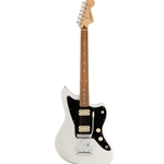 Fender Player Jazzmaster Electic Guitar Polar White