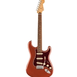 Fender Player Plus Strat Aged Candy Apple Red