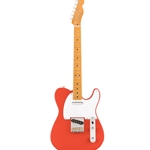 Fender Vintera 50's Tele Fiesta Red