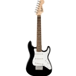 Fender Squier Mini Strat Electric Guitar Black