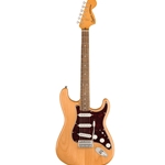 Fender Squier Classic Vibe 70s Strat Guitar Natural