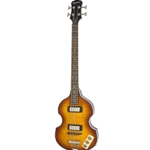 Epiphone Viola Bass Vintage Sunburst