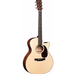 Martin GPC-16E Grand Performance Acoustic Electric Rosewood