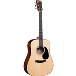 Martin D-12E Road Series Acoustic-Electric Guitar