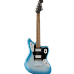 Fender Squier Contemporary Jaguar HH Electirc Guitar Sky Burst Metallic