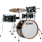 Tama Drum Set Club Jam Charcoal Mist