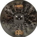 Meinl 20" Classics Custom Dark Ride Cymbal