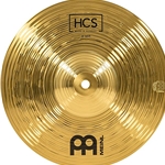Meinl 10" HCS Splash Cymbal