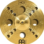 Meinl 12" HCS Trash Stack Cymbals