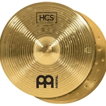 Meinl 14" HCS HiHat Cymbals