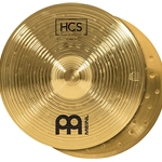 
							Image of Meinl 14" HCS HiHat Cymbals