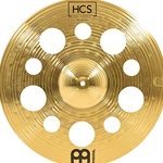 Meinl 18" HCS Trash Crash Cymbal