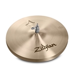 Zildjian Hi Hat Cymbals 14" New Beat