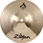 Zildjian Crash Cymbal 10" Splash A Custom