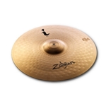 Zildjian I Ride Cymbal 20"