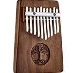 Meinl Sonic Energy Kalimba Solid Tree of Life