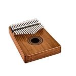 Meinl Sonic Energy Sound Hole Kalimba Acacia