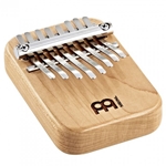 Meinl Sonic Energy Solid Kalimba 8 Note Maple