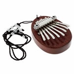 Meinl Sonic Energy Mini Kalimba Acacia